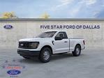 2025 Ford F-150 Regular Cab 4x2, Pickup for sale #SKD16438 - photo 1