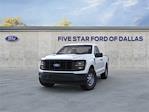 2025 Ford F-150 Regular Cab 4x2, Pickup for sale #SKD16438 - photo 3