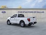 2025 Ford F-150 Regular Cab 4x2, Pickup for sale #SKD16438 - photo 2