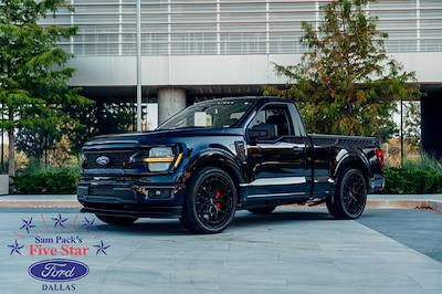 2025 Ford F-150 Regular Cab 4x4 Pickup for sale #SKD17422 - photo 1