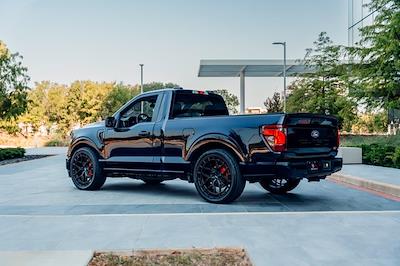 2025 Ford F-150 Regular Cab 4x4 Pickup for sale #SKD17422 - photo 2