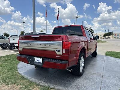 2020 Ford F-150 SuperCrew Cab 4x2 Pickup for sale #SKD17422B - photo 2