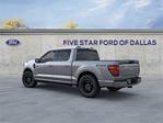 2025 Ford F-150 SuperCrew Cab 4x4, Pickup for sale #SKD22386 - photo 2