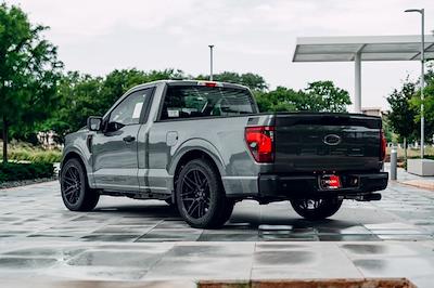 New 2025 Ford F-150 XL Regular Cab 4x4 Pickup for sale #SKD26935 - photo 2