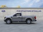 New 2025 Ford F-150 XL Regular Cab 4x4 Pickup for sale #SKD26935 - photo 4
