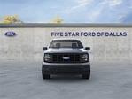 New 2025 Ford F-150 XL Regular Cab 4x4 Pickup for sale #SKD26935 - photo 6