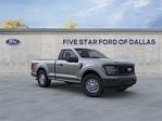 New 2025 Ford F-150 XL Regular Cab 4x4 Pickup for sale #SKD26935 - photo 7