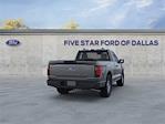 New 2025 Ford F-150 XL Regular Cab 4x4 Pickup for sale #SKD26935 - photo 8
