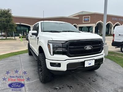 2025 Ford F-150 SuperCrew Cab 4x4 Pickup for sale #SKD26935A - photo 1