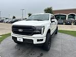 2025 Ford F-150 SuperCrew Cab 4x4 Pickup for sale #SKD26935A - photo 3