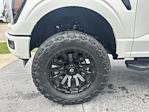 2025 Ford F-150 SuperCrew Cab 4x4 Pickup for sale #SKD26935A - photo 5