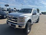 2016 Ford F-150 SuperCrew Cab 4x4 Pickup for sale #SKD26935B - photo 2