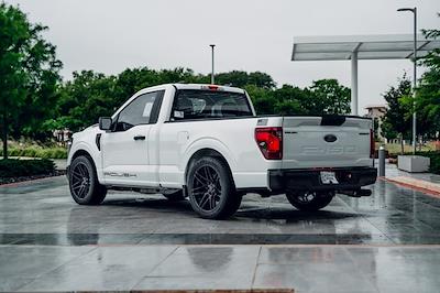 2025 Ford F-150 Regular Cab 4x4 Pickup for sale #SKD26992 - photo 2