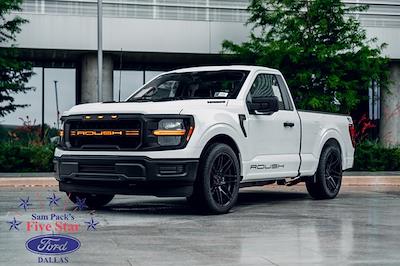 2025 Ford F-150 Regular Cab 4x4 Pickup for sale #SKD27255 - photo 1