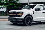 2025 Ford F-150 Regular Cab 4x4 Pickup for sale #SKD27255 - photo 8