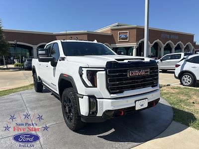 2024 GMC Sierra 2500 Crew Cab 4x4 Pickup for sale #SKD37391A - photo 1