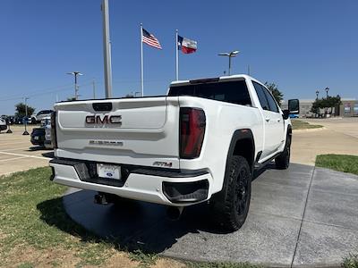 2024 GMC Sierra 2500 Crew Cab 4x4 Pickup for sale #SKD37391A - photo 2