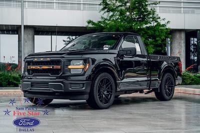2025 Ford F-150 Regular Cab 4x4 Pickup for sale #SKD38160 - photo 1