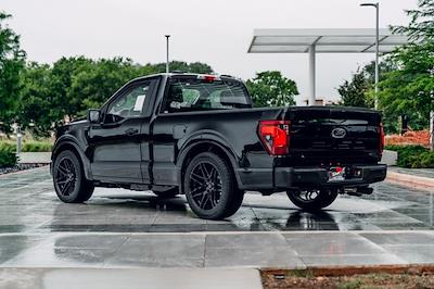 2025 Ford F-150 Regular Cab 4x4 Pickup for sale #SKD38160 - photo 2