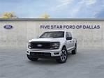 2025 Ford F-150 SuperCrew Cab 4x2 Pickup for sale #SKD43940 - photo 3