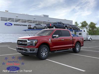 2025 Ford F-150 SuperCrew Cab 4x4, Pickup for sale #SKD43947 - photo 1