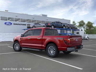 2025 Ford F-150 SuperCrew Cab 4x4, Pickup for sale #SKD43947 - photo 2