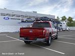 2025 Ford F-150 SuperCrew Cab 4x4, Pickup for sale #SKD43947 - photo 8