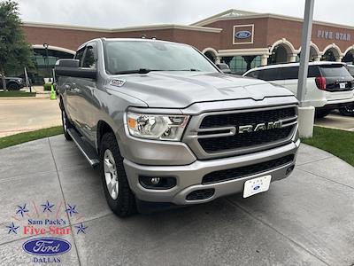 2021 Ram 1500 Crew Cab 4x4 Pickup for sale #SKD43947A - photo 1