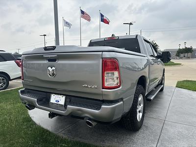 2021 Ram 1500 Crew Cab 4x4 Pickup for sale #SKD43947A - photo 2