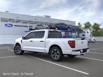 2025 Ford F-150 SuperCrew Cab 4x2, Pickup for sale #SKD44690 - photo 2