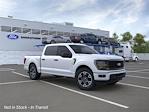 2025 Ford F-150 SuperCrew Cab 4x2, Pickup for sale #SKD44690 - photo 7