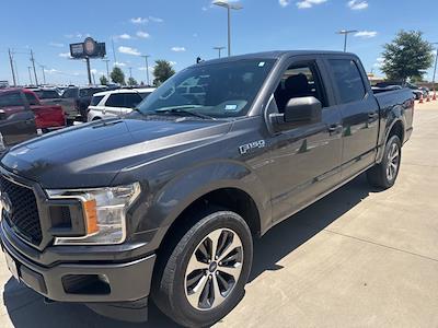 2020 Ford F-150 SuperCrew Cab 4x4 Pickup for sale #SKD44853A - photo 2