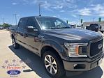 2020 Ford F-150 SuperCrew Cab 4x4 Pickup for sale #SKD44853A - photo 1