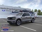 2025 Ford F-150 SuperCrew Cab 4x4, Pickup for sale #SKD45147 - photo 1