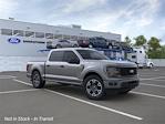 2025 Ford F-150 SuperCrew Cab 4x4, Pickup for sale #SKD45147 - photo 7