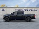 2025 Ford F-150 SuperCrew Cab 4x4 Pickup for sale #SKD45974 - photo 4
