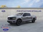 2025 Ford F-150 SuperCrew Cab 4x2 Pickup for sale #SKD46976 - photo 1