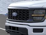 2025 Ford F-150 SuperCrew Cab 4x4 Pickup for sale #SKD47552 - photo 17