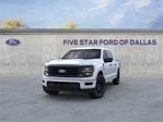 2025 Ford F-150 SuperCrew Cab 4x4 Pickup for sale #SKD47552 - photo 3