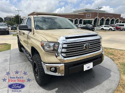 2018 Toyota Tundra Crew Cab 4x4 Pickup for sale #SKD47552A - photo 1
