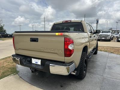 2018 Toyota Tundra Crew Cab 4x4 Pickup for sale #SKD47552A - photo 2