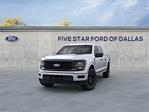 2025 Ford F-150 SuperCrew Cab 4x2 Pickup for sale #SKD47707 - photo 3