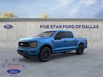 2025 Ford F-150 SuperCrew Cab 4x4 Pickup for sale #SKD48492 - photo 1