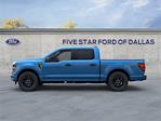 2025 Ford F-150 SuperCrew Cab 4x4 Pickup for sale #SKD48492 - photo 4