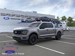 2025 Ford F-150 SuperCrew Cab 4x4, Pickup for sale #SKD48529 - photo 1