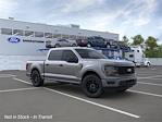 2025 Ford F-150 SuperCrew Cab 4x4, Pickup for sale #SKD48529 - photo 7