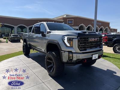 2024 GMC Sierra 2500 Crew Cab 4WD Pickup for sale #SKD51427A - photo 1