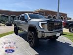 2024 GMC Sierra 2500 Crew Cab 4WD Pickup for sale #SKD51427A - photo 1