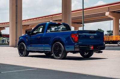 New 2025 Ford F-150 XL Regular Cab 4x4 Pickup for sale #SKD51817 - photo 2