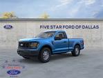2025 Ford F-150 Regular Cab 4x4 Pickup for sale #SKD51817 - photo 1